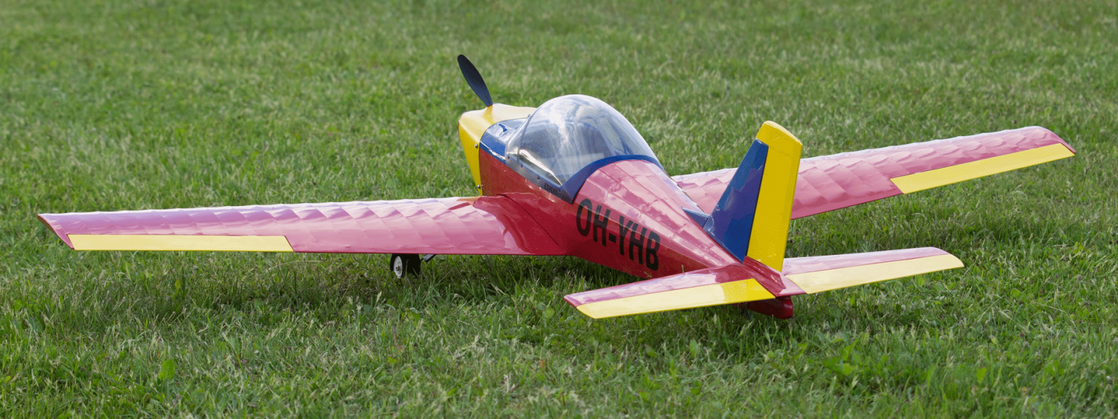 PIK-15 Hinu flying again